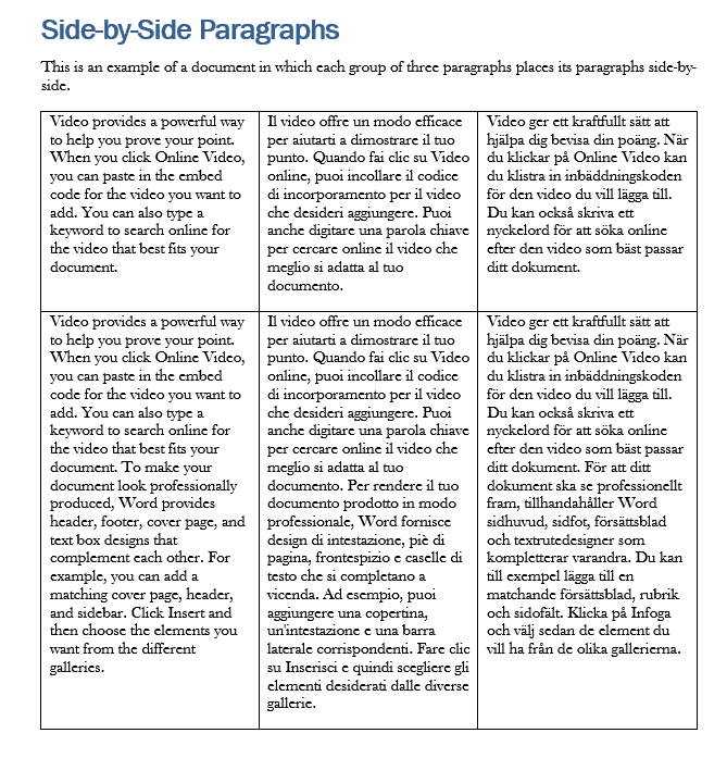 side-by-side-paragraphs-in-word-documents